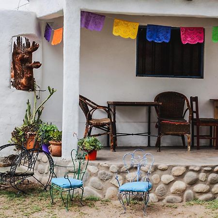 La Casa de Vero Albergue Cachí Exterior foto