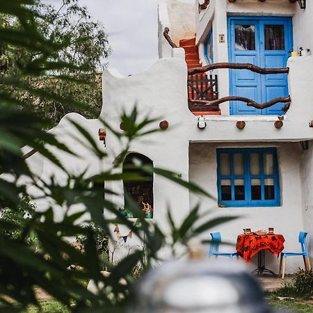 La Casa de Vero Albergue Cachí Exterior foto
