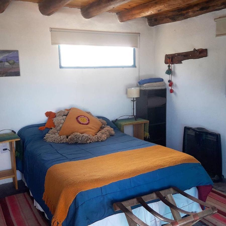 La Casa de Vero Albergue Cachí Exterior foto