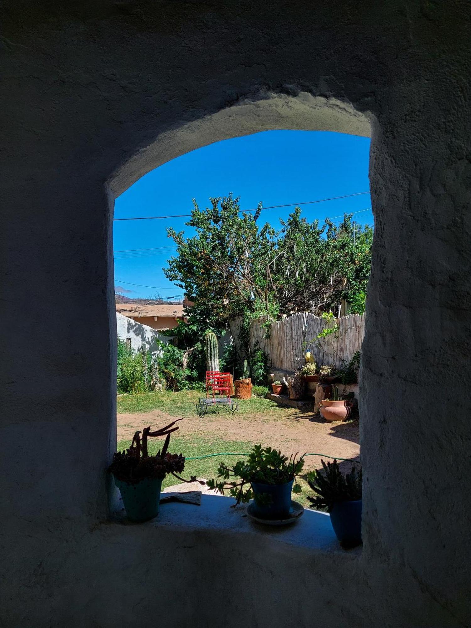 La Casa de Vero Albergue Cachí Exterior foto