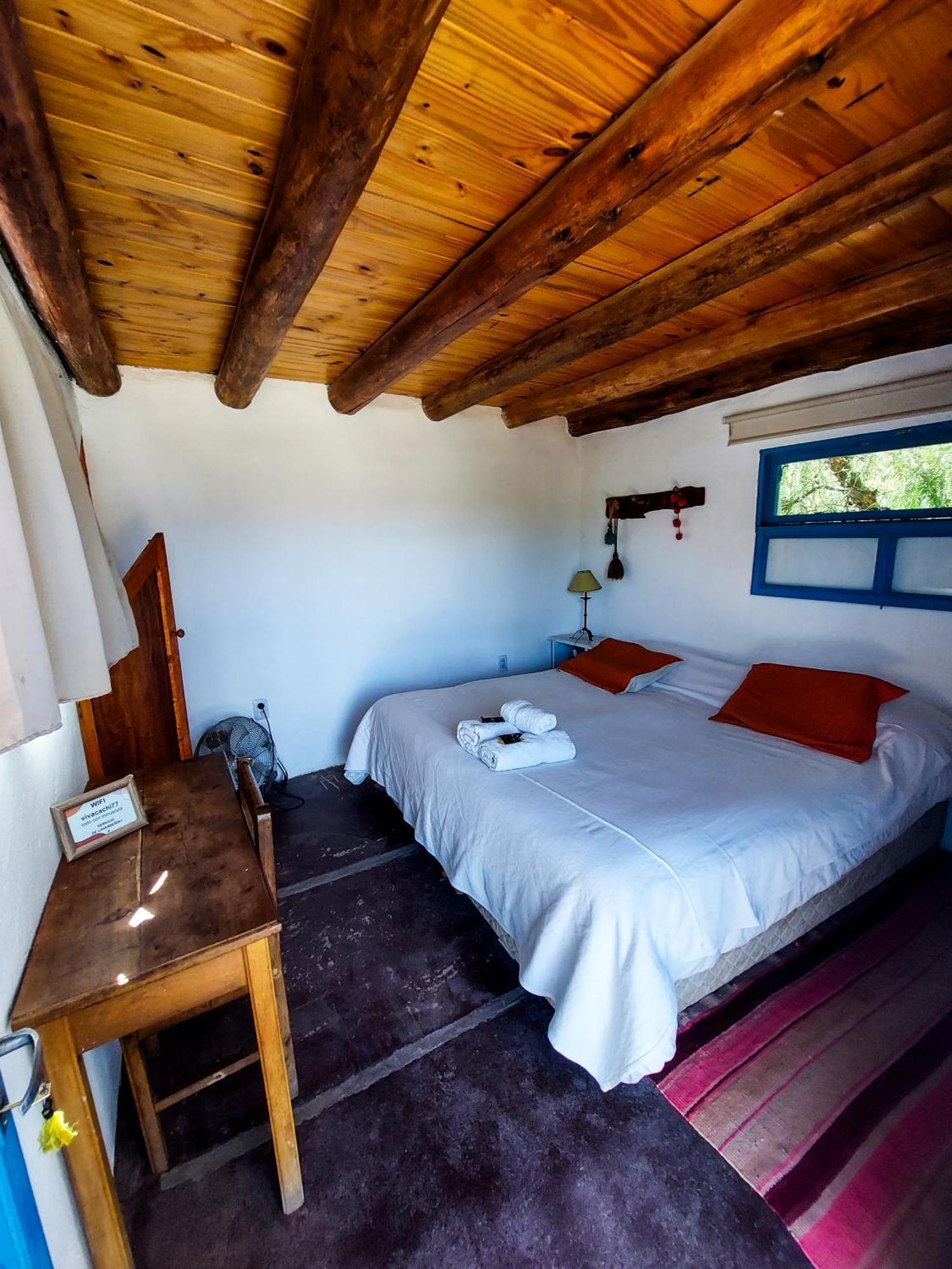 La Casa de Vero Albergue Cachí Exterior foto